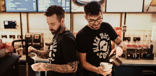 &lsquo;We&rsquo;ve already identified almost 1,000 locations&rsquo;: Black Sheep Coffee&rsquo;s plans to take over the high street