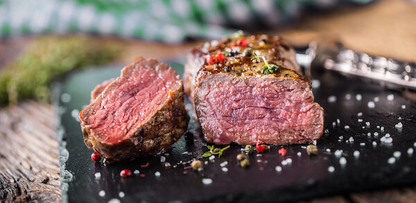Quality Assured Irish beef is a cut above the rest as the UK&rsquo;s top source of imported beef&nbsp;