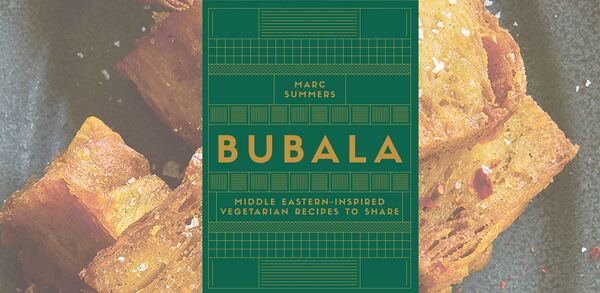 Build a vegetarian feast from Bubala
