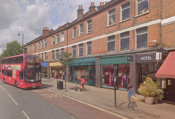 Criterion Capital confirms Zedwell hotel in London&rsquo;s Tooting