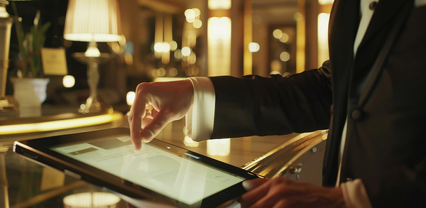 AI &ndash; the quiet force powering hospitality&rsquo;s next leap