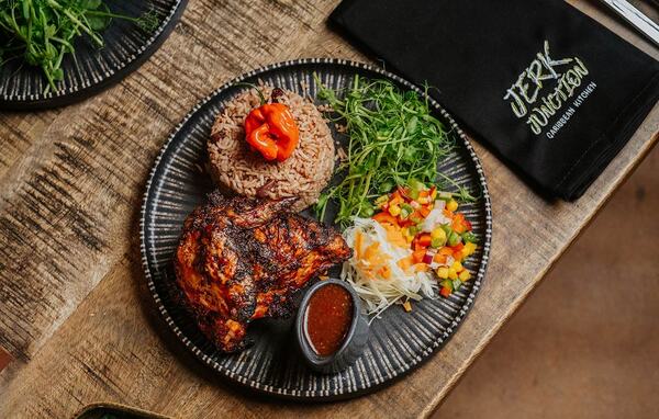 Liverpool One expands F&B concepts after sales rise