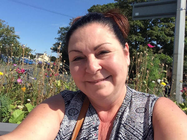 Aimia Foods&rsquo; Karen Green dies