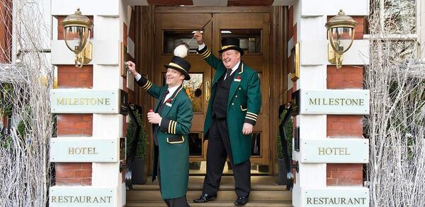 How Red Carnation won Best Places to Work in Hospitality&nbsp;twice in three years