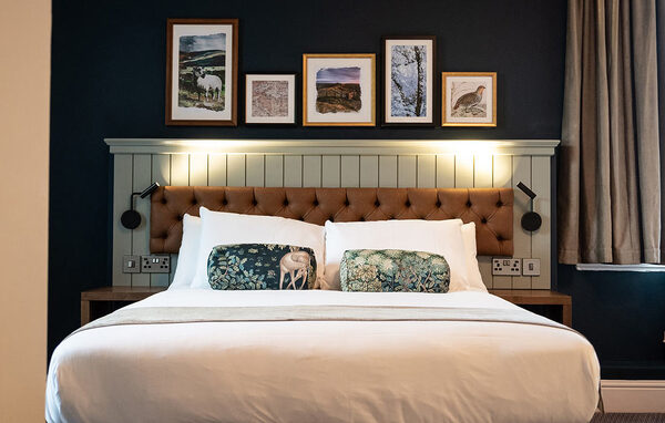 Mitchells & Butlers to grow hotel portfolio with plans for Leeds city centre hotel