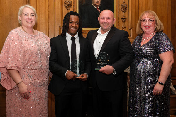 Guy&rsquo;s and St Thomas&rsquo; Trust team wins NHS Chef of the Year 2025