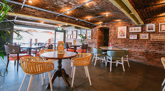 Revel Collective portfolio carved up as administration confirmed