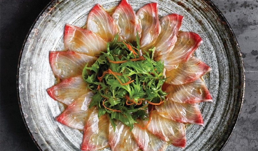 Zuma and Roka operator secures funding from Abu Dhabi-based luxury hospitality firm