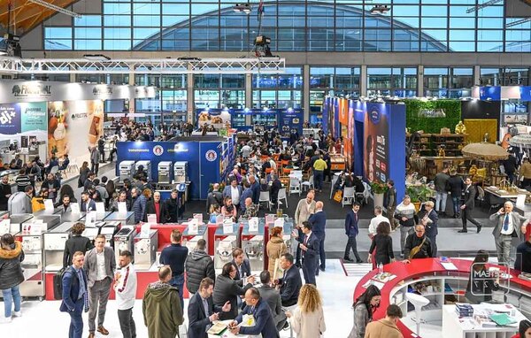 &lsquo;Largest ever&rsquo; Sigep World exhibition returns to Rimini in January