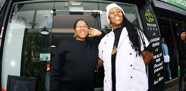 From fire disaster to celebrity hangout