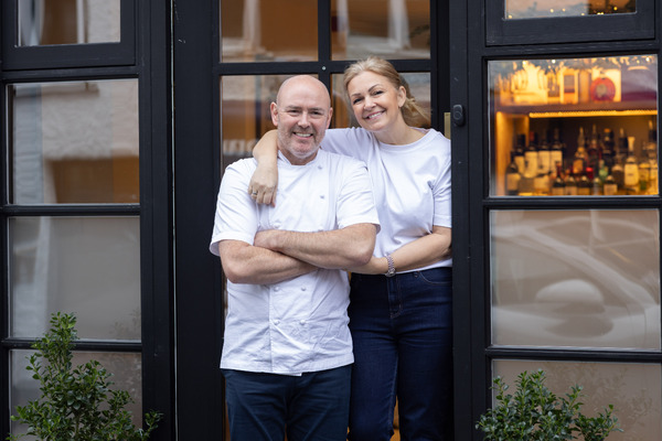 October Michelin additions: All the new restaurants added to the guide this month