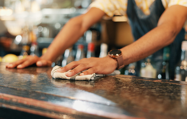 Hospitality warns against rumoured 50p rise in national living wage