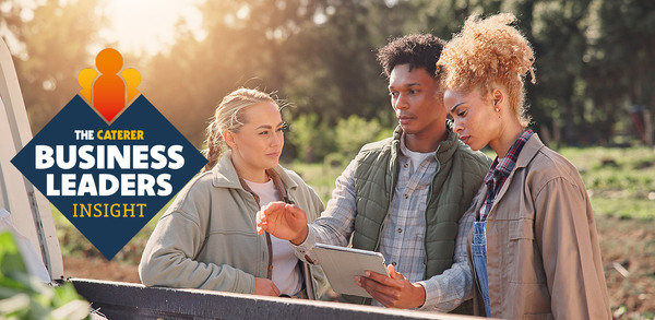 &lsquo;If we want to maintain trust in our brands, net-zero is imperative&rsquo;: Why business leaders need to get up to speed on sustainability