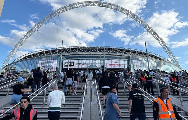 Room growth at Whitbread offsets drop in restaurant revenue