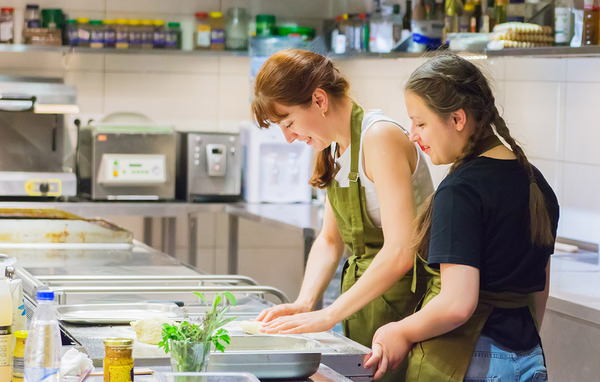 Industry leaders launch city takeovers to inspire young talent