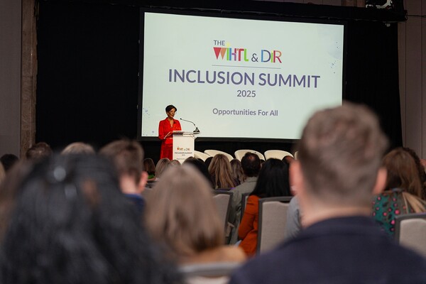 Hospitality sees &lsquo;significant drop&rsquo; in ethnic minority representation at board level, report shows