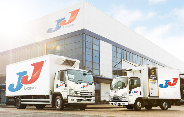 JJ Foodservice completes cloud IT upgrade to boost service efficiency
