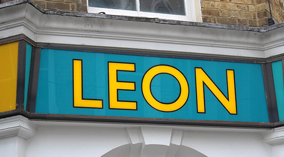 John Vincent on Leon: ‘We’ve lost our leadership in food’