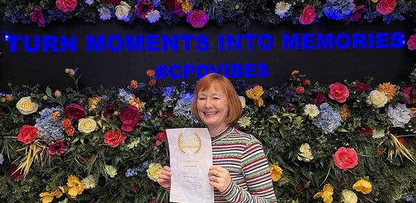 Room to Reward celebrates 10 years of rewarding volunteers with free hotel breaks