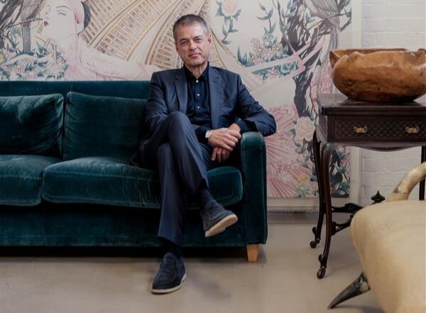 St Regis London hotel to open in Mayfair in mid-2026