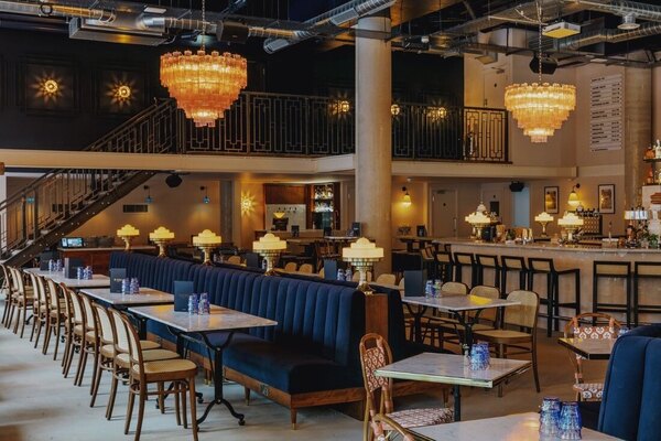 Urban Pubs & Bars acquires London&rsquo;s Albion & East group