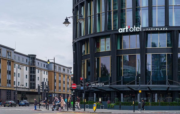 PPHE Hotel Group announces strategic review to explore sale options