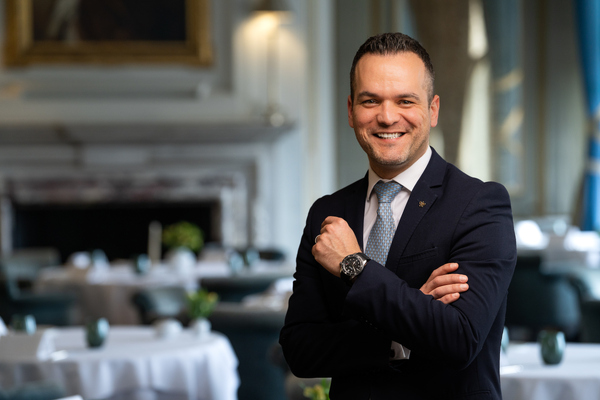 What will 2026 bring for the hotel industry?