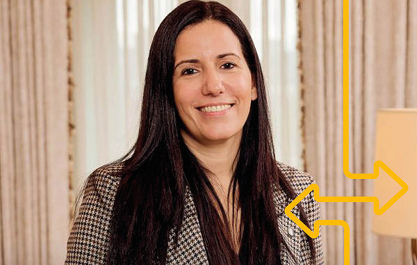 Hospitality job moves: Karina Elias, Mario Perera, David Taylor and more