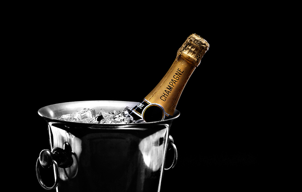 Bubble trouble: French Champagne houses go on the offensive to protect the C word