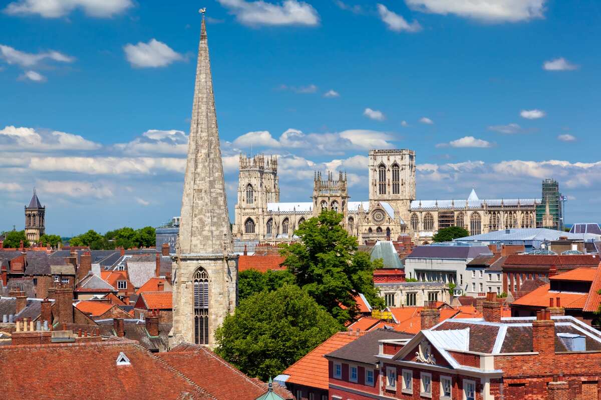 Lamington Group to open net zero carbon hotel in York in 2027