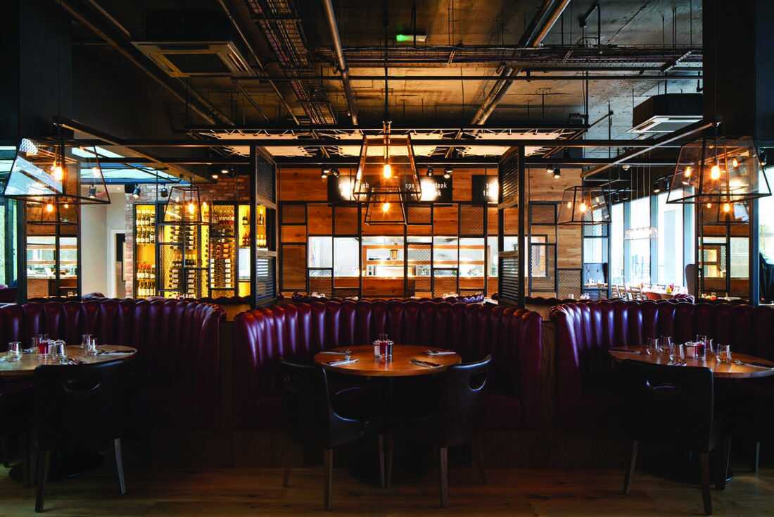 159 jobs saved as Middletons Steakhouse & Grill sold out of administration