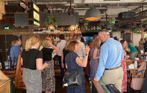 What's on the menu for 2026? Four trends shaping the future of hospitality