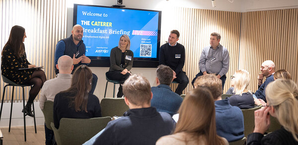 Three steps to take now to prepare for the Employment Rights Bill