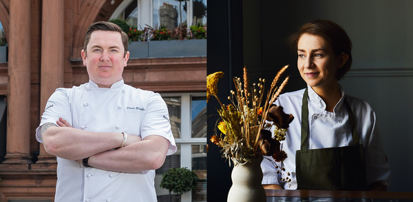 &Agrave; la carte or tasting menu? How to choose the right style for your restaurant