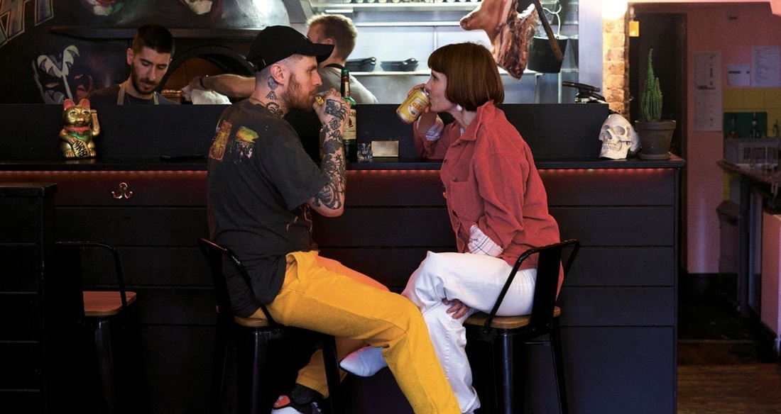 Lee Tiernan to close cult London restaurant FKABAM