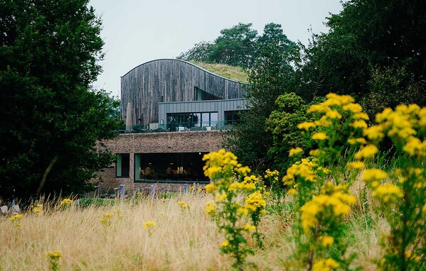 Hotel Cateys 2025: Conference and Banqueting Team of the Year – South Lodge