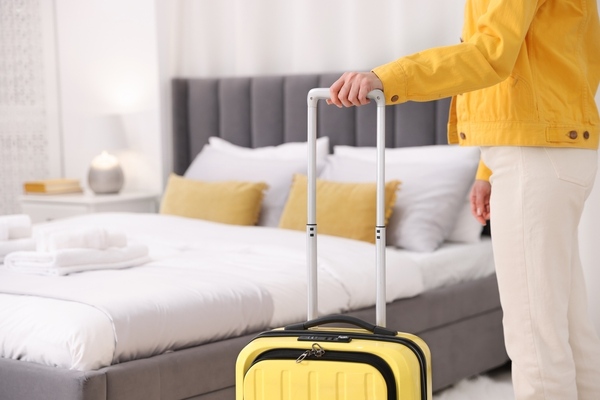 Chancellor could allow overnight ‘tourist tax’ on hotels in England