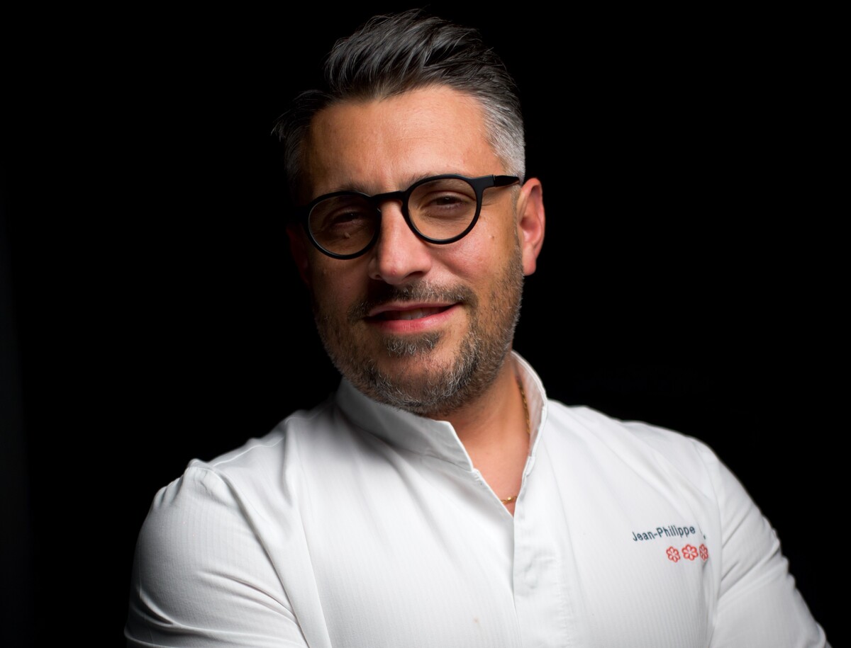 Jean Philippe Blondet