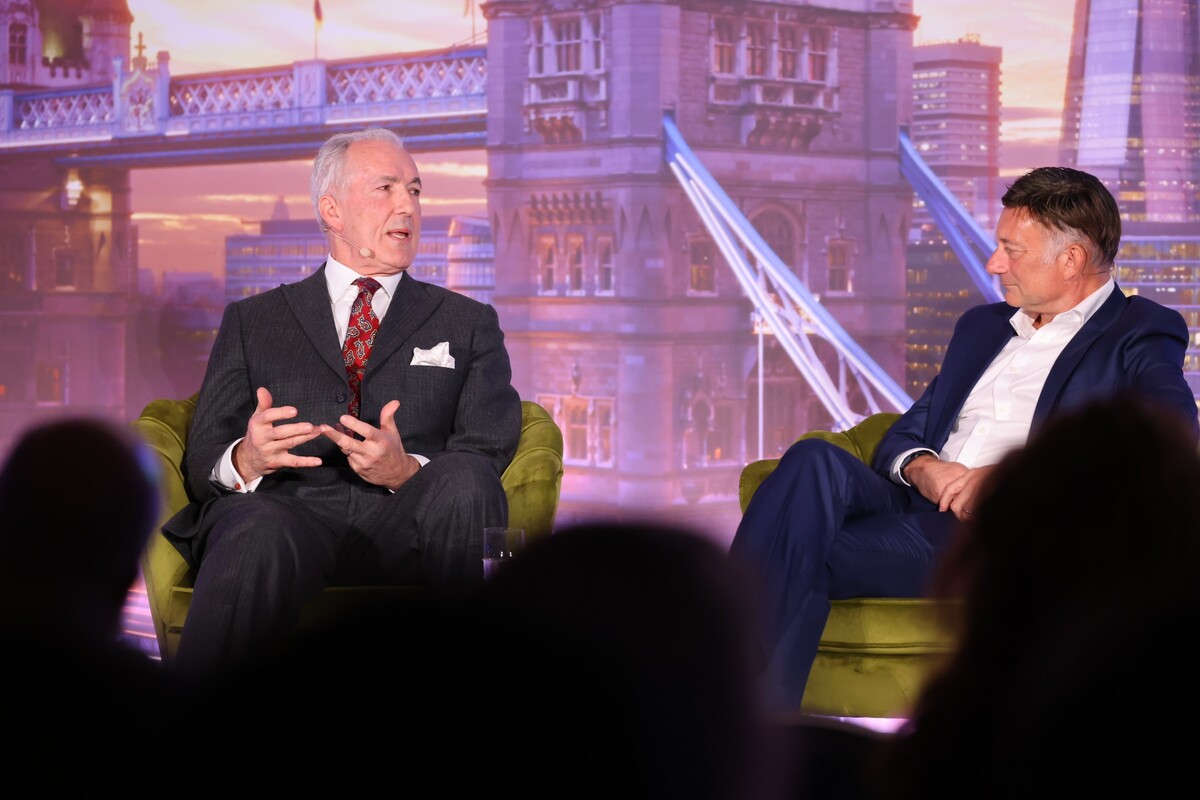 Jeremy King: I worry too much of hospitality is now about margins and money