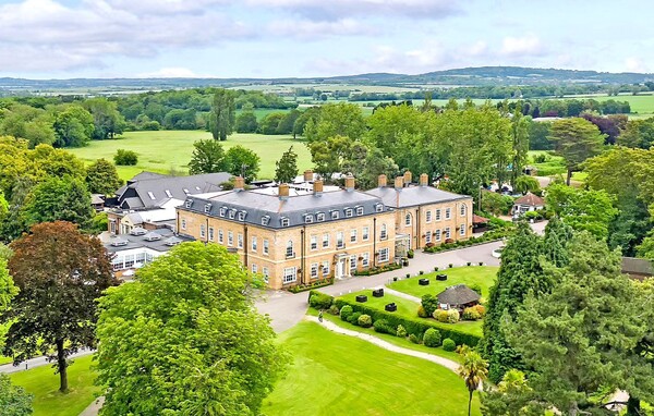 Barons Eden buys Orsett Hall hotel after 30 years of family ownership