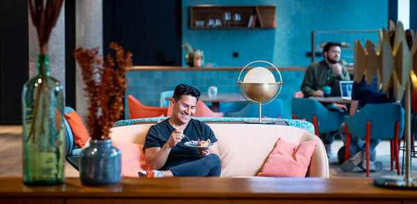 How hoteliers are rethinking PMS with Apaleo