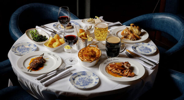 The Evolv Collection to debut Chop House & Tavern concept in New York amid expansion push