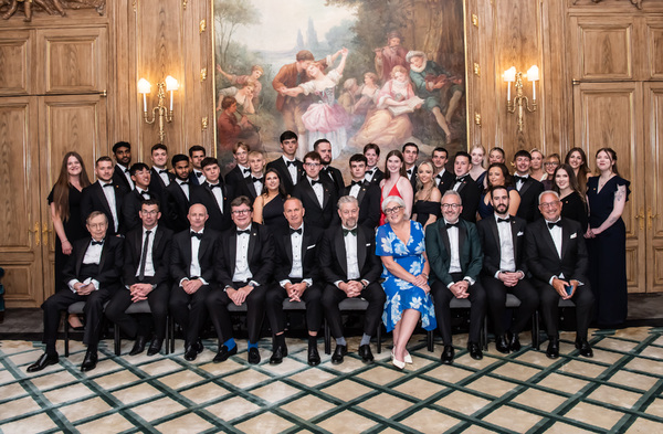 Royal Academy of Culinary Arts opens entries for Annual Awards of Excellence 2026