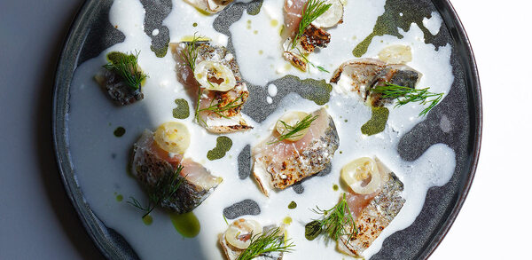 ‘In London, you don’t get anything as fresh as this’: Sean Blood finds his home in Roam in Devon