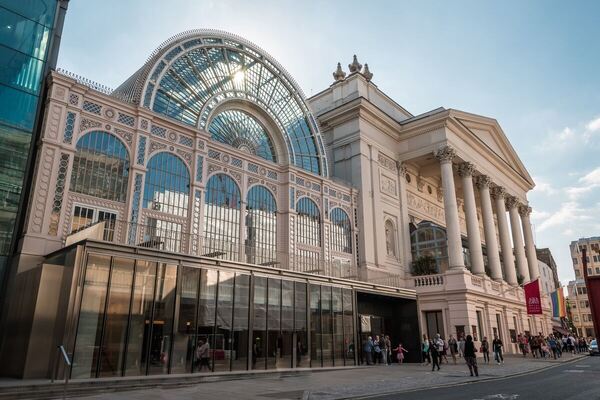 Company of Cooks signs &pound;130m contract extension with the Royal Opera House
