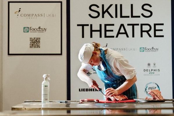 International Salon Culinaire 2026 opens for entries