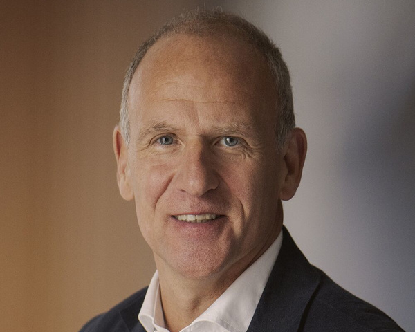 Former Tesco boss named Diageo CEO