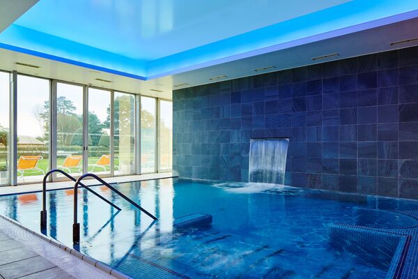 Champneys secures &pound;32m funding to upgrade its spa hotels