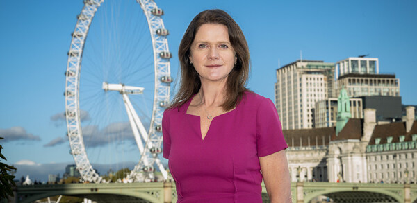 Kate Nicholls: Our three-point plan for the Budget to fix hospitality