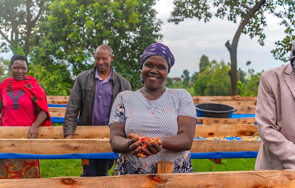 Ugandan Coffee debuts at Manchester Coffee Festival with new campaign to drive sales